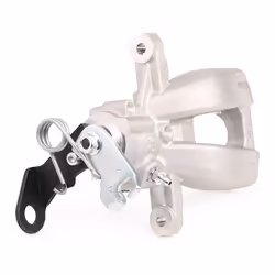 ATE 24.3367-1717.5 Brake caliper without holder VAUXHALL: Corsa Mk3, FIAT: Punto Evo Hatchback, Grande Punto Hatchback, Punto III Hatchback