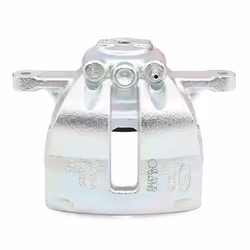 ATE 24.3541-1877.5 Brake caliper without holder FORD: FIESTA 6, FIESTA 6 Van, B-Max