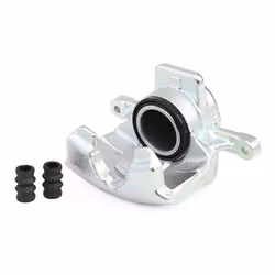 ATE 24.3541-1877.5 Brake caliper without holder FORD: FIESTA 6, FIESTA 6 Van, B-Max