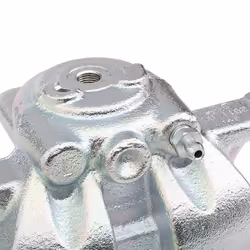 ATE 24.3541-1877.5 Brake caliper without holder FORD: FIESTA 6, FIESTA 6 Van, B-Max - Additional view 5