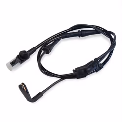ATE 24.8190-0817.2 Brake Pad Wear Sensor LAND ROVER: Discovery Sport, Range Rover Evoque