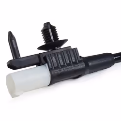 ATE 24.8190-0817.2 Brake Pad Wear Sensor LAND ROVER: Discovery Sport, Range Rover Evoque