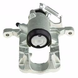 Brake caliper; ATE; without holder; for VAUXHALL, OPEL; 13300886, 542378, 13300886, 542378