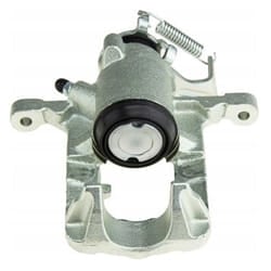 ATE 24.3402-7004.5 Brake caliper without holder VAUXHALL: Astra Mk6 Kombi, ZAFIRA Mk3