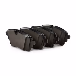 ATE 13.0460-2647.2 Brake pad set prepared for wear warning indicator, excl. wear warning contact with brake caliper screws with accessories AUDI: Q5