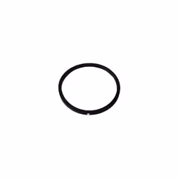 Seal, vacuum hose connector pipe; ATE; 34331113653, 34336765316, 1148745, 1233332, 2S612L181AA
