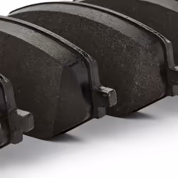 ATE 13.0460-2643.2 Brake pad set incl. wear warning contact with brake caliper screws with accessories VOLKSWAGEN: Golf VIII Hatchback - Additional view 6