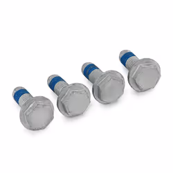 ATE Ceramic 13.0470-2787.2 Brake pad set excl. wear warning contact, not prepared for wear warning indicator with brake caliper screws - Additional view 5