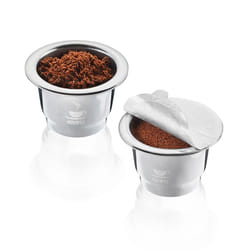 GEFU 12721 coffee capsule/pod 2 pc(s)