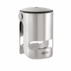GEFU SPARKY bottle/decanter stopper Black, White