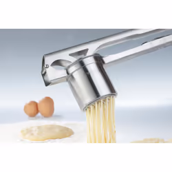 GEFU 13100 potato masher Stainless steel Potato ricer