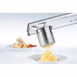 GEFU 13100 potato masher Stainless steel Potato ricer