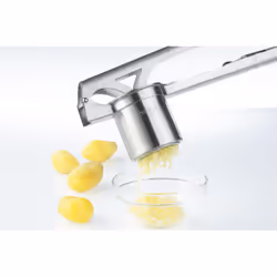 GEFU 13100 potato masher Stainless steel Potato ricer - Additional view 4
