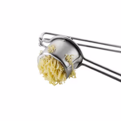 GEFU JUICY citrus press Stainless steel