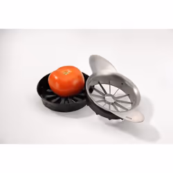 GEFU POMO manual food chopper Black, Stainless steel - Additional view 4