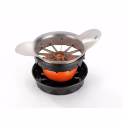 GEFU POMO manual food chopper Black, Stainless steel - Additional view 5