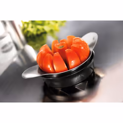 GEFU POMO manual food chopper Black, Stainless steel - Additional view 8