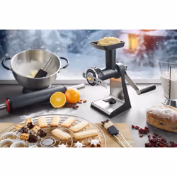 GEFU 19080 mincer accessory - Additional view 4