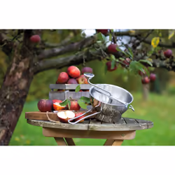 GEFU FLOTTE LOTTE food mill Fruits, Vegetables - Additional view 7