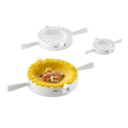 GEFU VERONA Ravioli mold