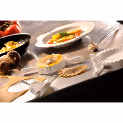 GEFU VERONA Ravioli mold
