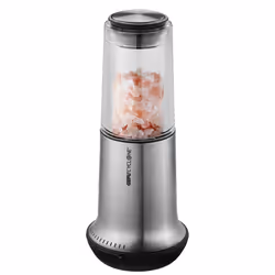 GEFU 34627 Rotary grater Black, Stainless steel, Transparent - Additional view 5