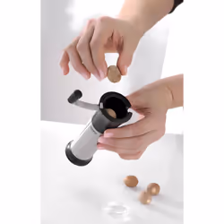 GEFU MOSCATA food mill Nuts - Additional view 4