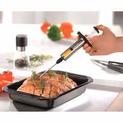 GEFU 89162 Marinade syringe