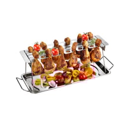 GEFU 89259 Chicken leg rack