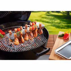 GEFU 89259 Chicken leg rack