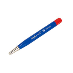LÃ¤ufer 69119Â glass fibre eraser pen for erasing, cleaning and refillable glass eraser with metal tip, continuously adjustable