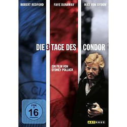 STUDIOCANAL 500245 movie/video DVD German, English, Spanish