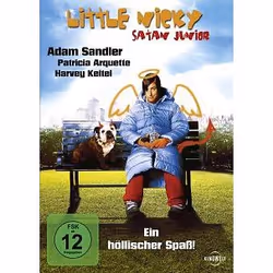 STUDIOCANAL 500225, DVD, German, English, Comedy, 2D, 1.85:1, 87 min