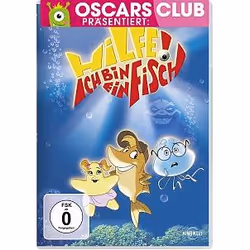 STUDIOCANAL 500227, Animated film/cartoon, DVD, German, 2D, 1.85:1, 77 min