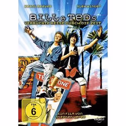 STUDIOCANAL 500317, DVD, German, English, Spanish, Comedy, 2D, 2.35:1, 86 min