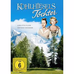 STUDIOCANAL 500709, DVD, German, Comedy, 2D, 1.66:1, 92 min