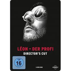STUDIOCANAL 500846 movie/video DVD German, English