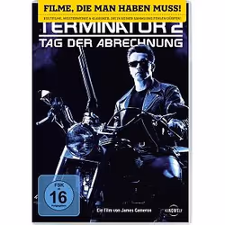 STUDIOCANAL 501102, DVD, German, English, Action, 2D, 2.35:1, 147 min