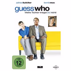 STUDIOCANAL 501158, DVD, German, English, Comedy, 2D, 1.85:1, 101 min