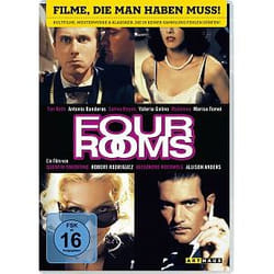 STUDIOCANAL 501163 movie/video DVD German, English