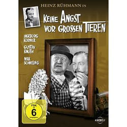 STUDIOCANAL 501318 movie/video DVD German
