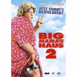 STUDIOCANAL 501371, DVD, German, English, Comedy, 2D, 1.85:1, 95 min