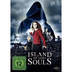 STUDIOCANAL 501986, DVD, Danish, Swedish, German, Adventure, 2D, 2.35:1, 100 min
