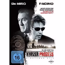 STUDIOCANAL 502401, DVD, German, English, Crime, Gangster, 2D, 2.35:1