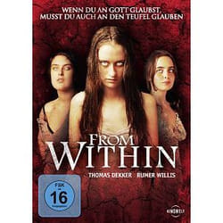 STUDIOCANAL 502721 movie/video DVD German, English