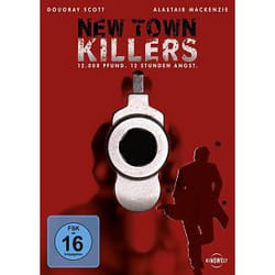 STUDIOCANAL 502725 movie/video DVD German, English