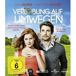 STUDIOCANAL 503114 movie/video Blu-ray German, English