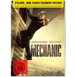STUDIOCANAL 503252 movie/video DVD German, English