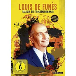 STUDIOCANAL 503805 movie/video DVD German, English, French