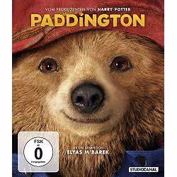 STUDIOCANAL 504835, Blu-ray, German, English, Comedy, 2D, 2.40:1, 95 min